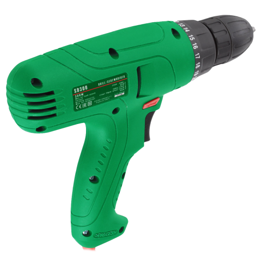 STATUS SD300/2  Винтоверт, 300 W, 1050 min - Image 3