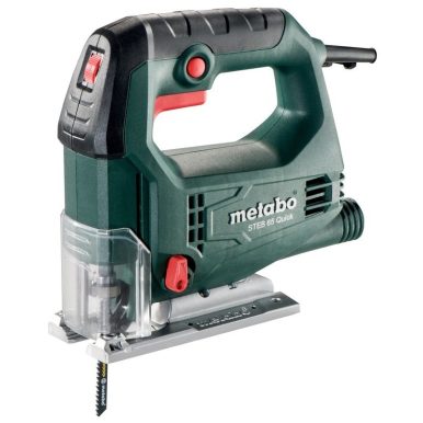 Прободен трион METABO STEB 65 QUICK, 450W, 65mm