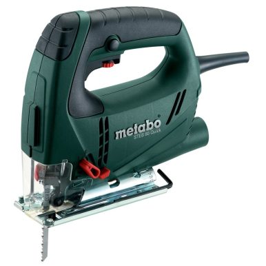 Прободен трион METABO STEB 80 QUICK, 590W, 80mm
