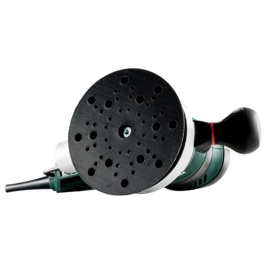 Ексцентършлайф Metabo SXE 450 TurboTec, 350W, 150mm - Image 2
