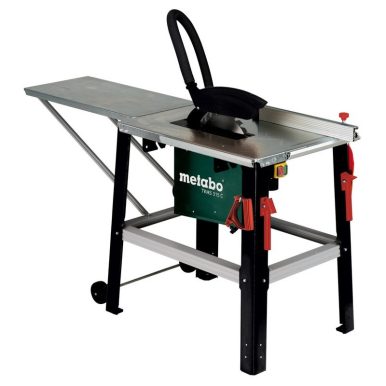 Циркуляр стационарен Metabo TKHS 315C-2.0WNB, 315mm, 2000W