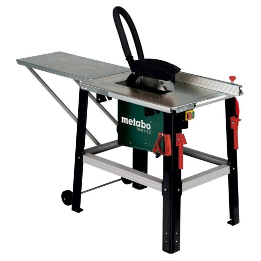 Циркуляр стационарен Metabo TKHS 315C-2.0WNB, 315mm, 2000W