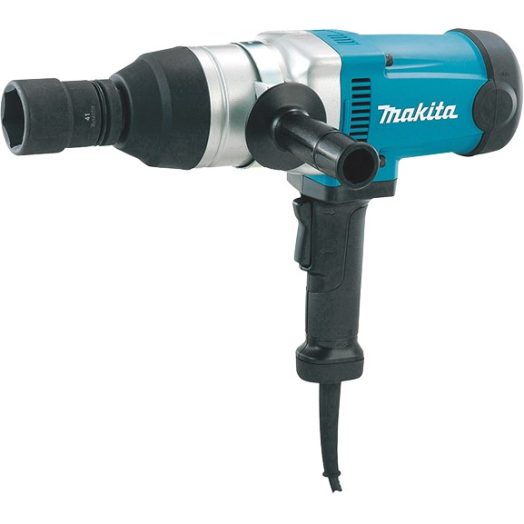 Електрически ударен гайковерт Makita TW1000, 1200W, 1000Nm