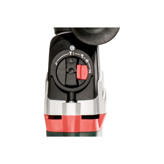Перфоратор Metabo UHE 2660-2 QUICK, SDS-plus, 800W, 2.8J + допълнителен патронник - Image 2