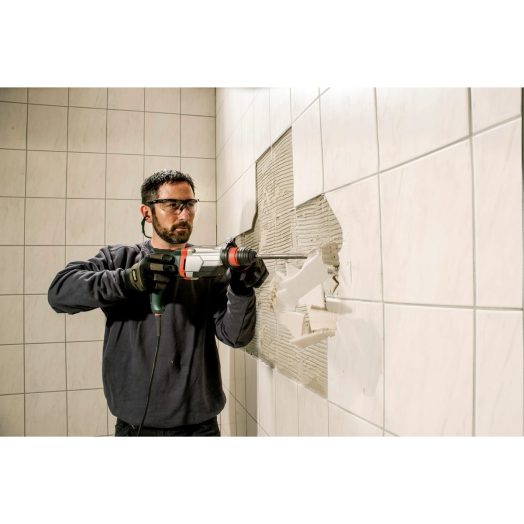 Перфоратор Metabo UHE 2660-2 QUICK, SDS-plus, 800W, 2.8J + допълнителен патронник - Image 12