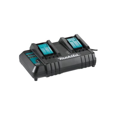 Двойно зарядно устройство Makita DC18SH LXT 14.4-18 V