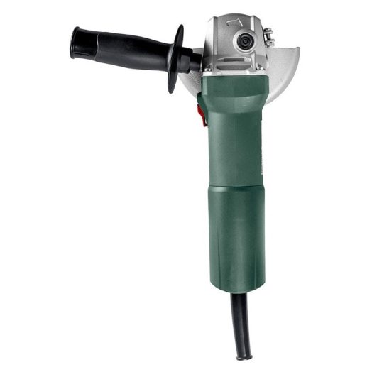 Ъглошлайф Metabo W 750-115, 750W, 115mm - Image 2