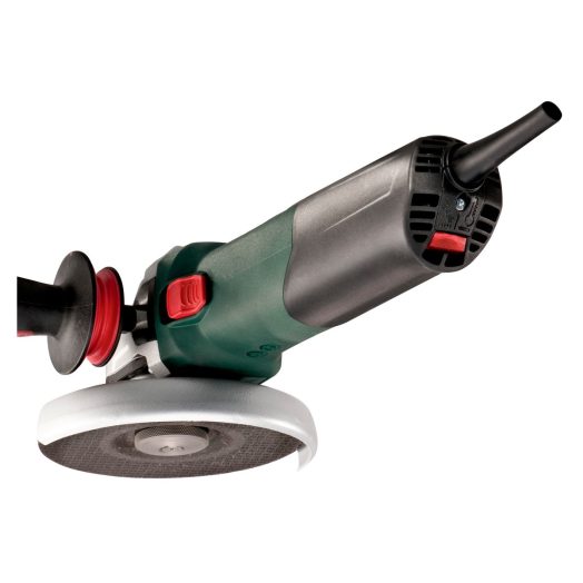 Ъглошлайф Metabo WE 17-125 QUICK, 1700W, 125mm - Image 3