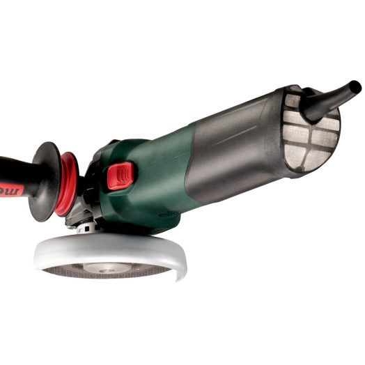 Ъглошлайф Metabo WE 17-125 QUICK, 1700W, 125mm - Image 4