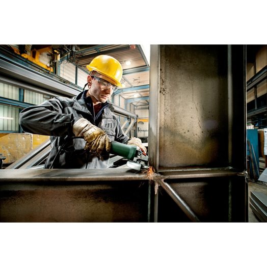 Ъглошлайф Metabo WE 17-125 QUICK, 1700W, 125mm - Image 6