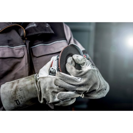 Ъглошлайф Metabo WE 17-125 QUICK, 1700W, 125mm - Image 7