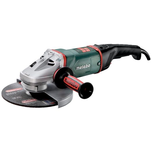 Ъглошлайф Metabo WE 26-230 MVT, 2600W, 230mm