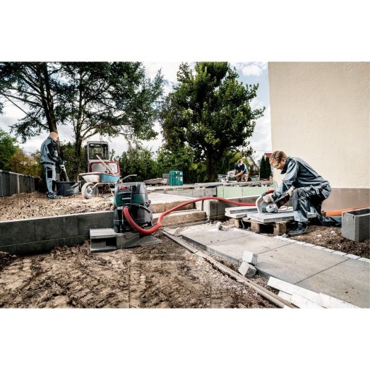 Ъглошлайф Metabo WE 26-230 MVT, 2600W, 230mm - Image 2