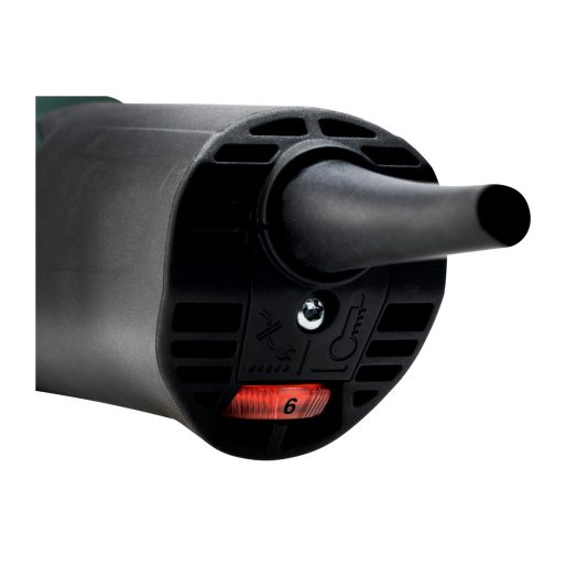Ъглошлайф Metabo WEV 11-125 QUICK, 125mm, 1100W - Image 4