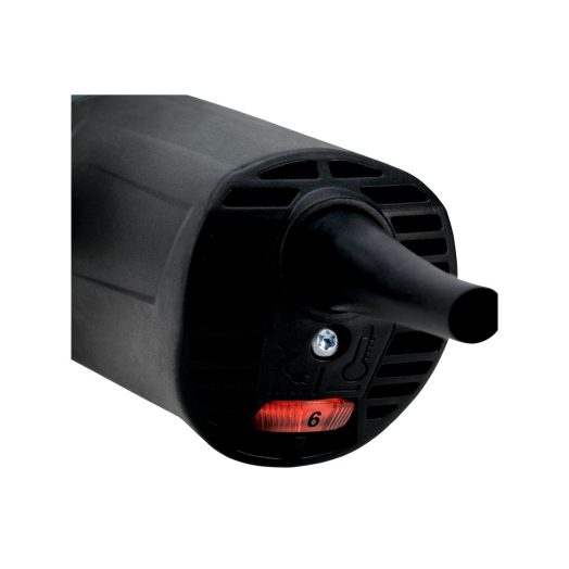 Ъглошлайф Metabo WEV 15-125 QUICK, 1550W, 125mm - Image 3