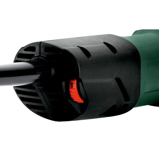 Ъглошлайф Metabo WEV 850-125, 850W, 125mm - Image 2