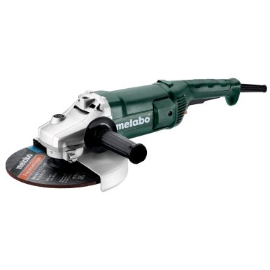 Ъглошлайф Metabo WP 2200-230, 230mm, 2200W