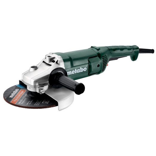 Ъглошлайф Metabo WP 2200-230, 230mm, 2200W
