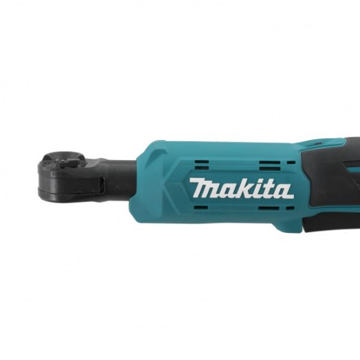 Акумулаторна тресчотка Makita WR100DZ, 12V - Image 3