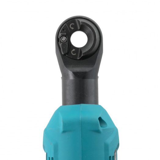 Акумулаторна тресчотка Makita WR100DZ, 12V - Image 4