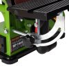 Комбиниран лентов и дисков шлайф PROCRAFT BDS380, 380 W - Image 7