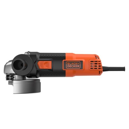 Ъглошлайф BLACK&DECKER BEG220 , 125mm, 900W - Image 2