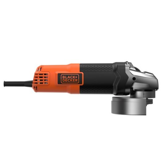 Ъглошлайф BLACK&DECKER BEG220 , 125mm, 900W - Image 3