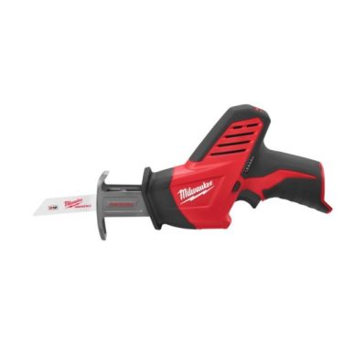 Акумулаторен саблен трион MILWAUKEE C12HZ-0 12V