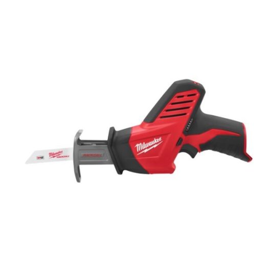 Акумулаторен саблен трион MILWAUKEE C12HZ-0 12V