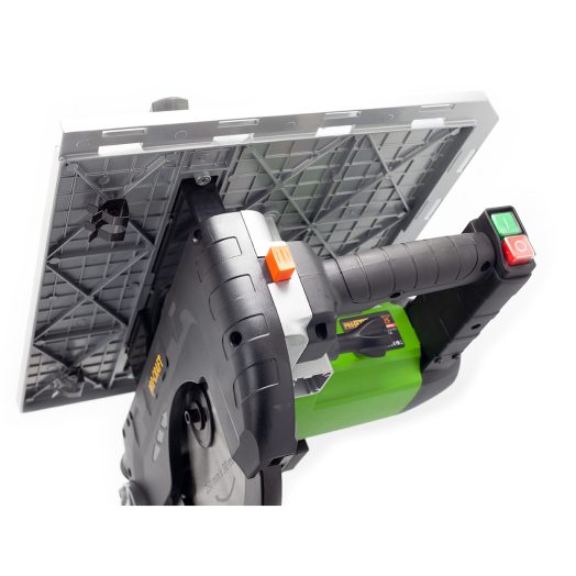 Настолен комбиниран потапящ циркуляр PROCRAFT CMS25, 250mm, 1800W - Image 6