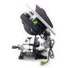 Настолен комбиниран потапящ циркуляр PROCRAFT CMS25, 250mm, 1800W - Image 4