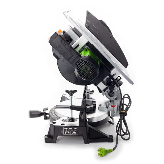 Настолен комбиниран потапящ циркуляр PROCRAFT CMS25, 250mm, 1800W - Image 4