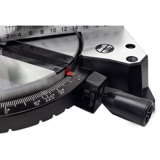 Настолен комбиниран потапящ циркуляр PROCRAFT CMS25, 250mm, 1800W - Image 9