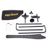 Настолен комбиниран потапящ циркуляр PROCRAFT CMS25, 250mm, 1800W - Image 11