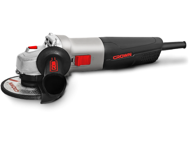 Ъглошлайф CROWN CT13499R ,720W, 125 mm