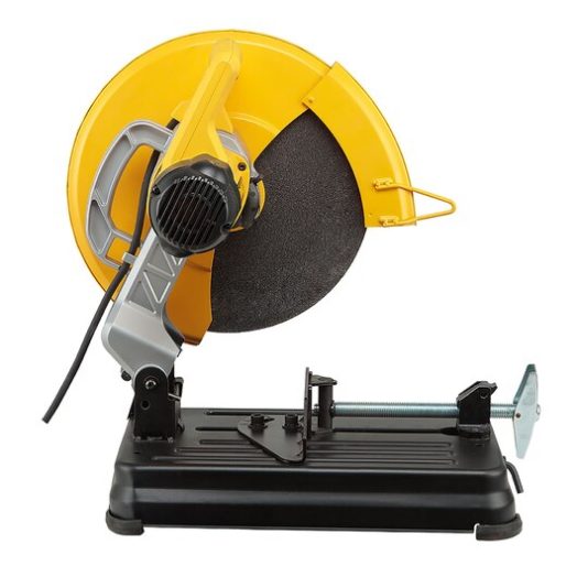 Отрезна машина за метал DeWALT D28730, 2300W, Ø 355 mm - Image 2
