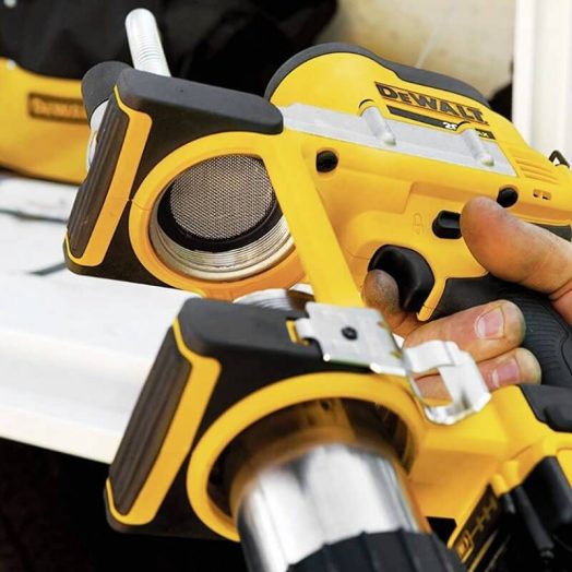 Акумулаторен такаламит DEWALT DCGG571M1, 18V - Image 2
