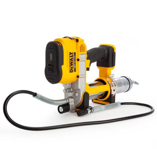 Акумулаторен такаламит DEWALT DCGG571M1, 18V - Image 3