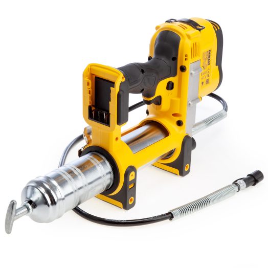Акумулаторен такаламит DEWALT DCGG571M1, 18V - Image 4