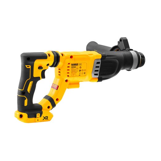 Акумулаторен перфоратор DeWALT DCH263P1T SDS – Plus , 18V, 3J - Image 4