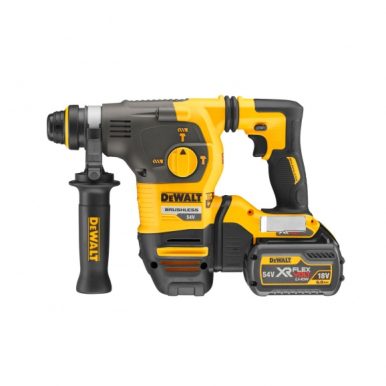 Акумулаторен перфоратор DeWALT DCH323T2 SDS - Plus , 54V, 2.8 J