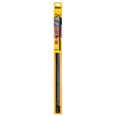 Нож за трион тип Alligator за тухли DeWALT DT2974, 430 mm