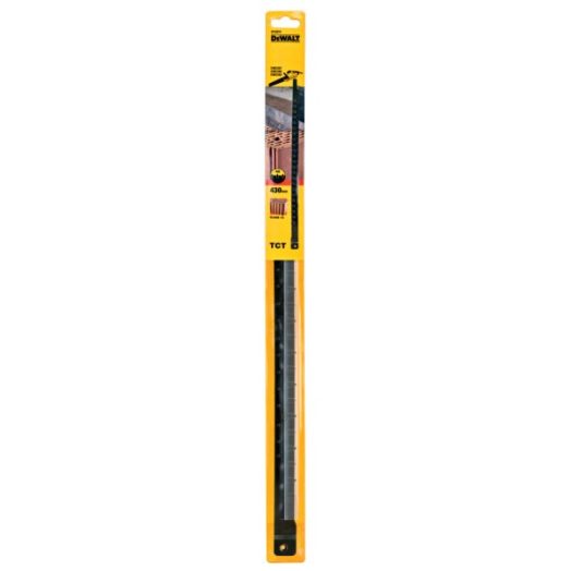 Нож за трион тип Alligator за тухли DeWALT DT2974, 430 mm
