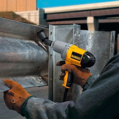Ударен гайковерт DeWALT DW294 , 710 W, 440 Nm