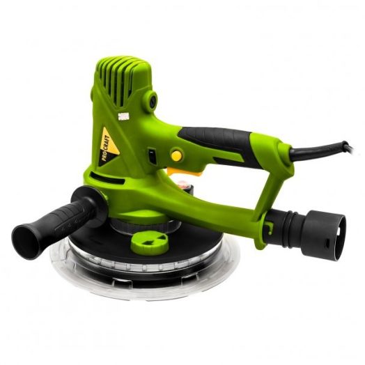 Шлайфмашина за стени и тавани PROCRAFT EX950EL, 180mm, 950W - Image 2