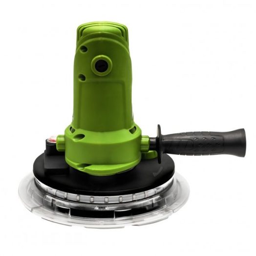 Шлайфмашина за стени и тавани PROCRAFT EX950EL, 180mm, 950W - Image 4