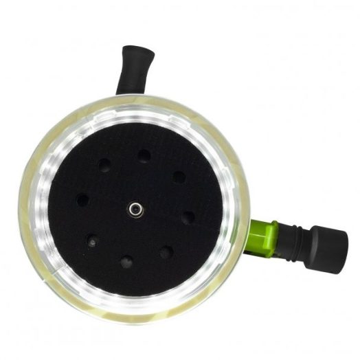 Шлайфмашина за стени и тавани PROCRAFT EX950EL, 180mm, 950W - Image 5