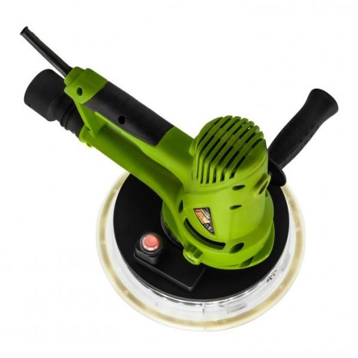 Шлайфмашина за стени и тавани PROCRAFT EX950EL, 180mm, 950W - Image 6