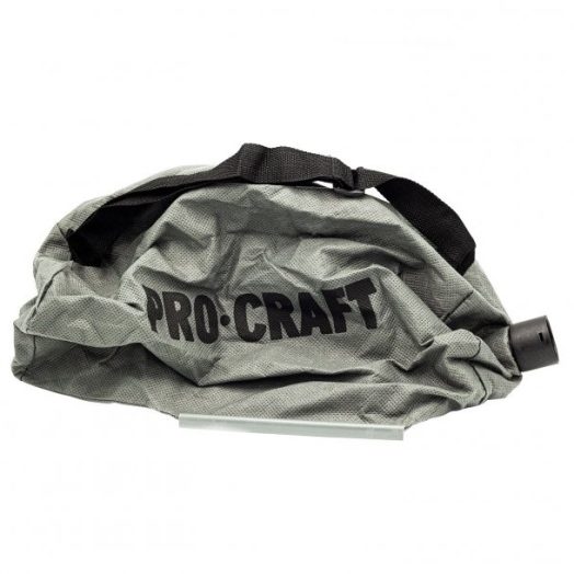 Шлайфмашина за стени и тавани PROCRAFT EX950EL, 180mm, 950W - Image 9