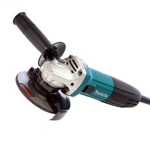 Ъглошлайф MAKITA GA4530R, 720W, 115mm - Image 2